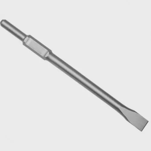 TOTAL Bit Jack Hammer TAC1532301 Sds Hex Chisel 40MM