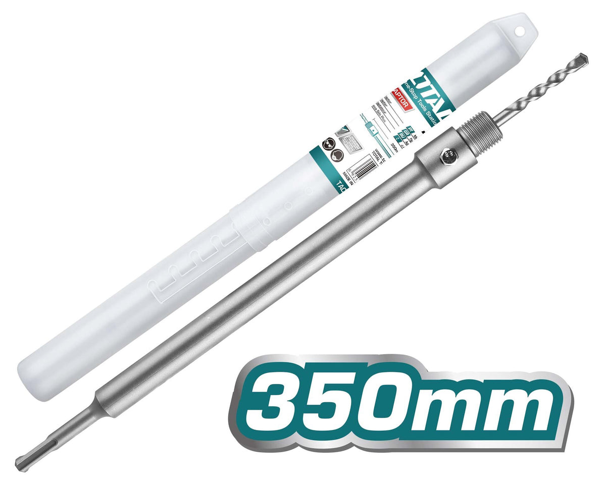 TOTAL Bit Adaptor TAC43A13501 350MM