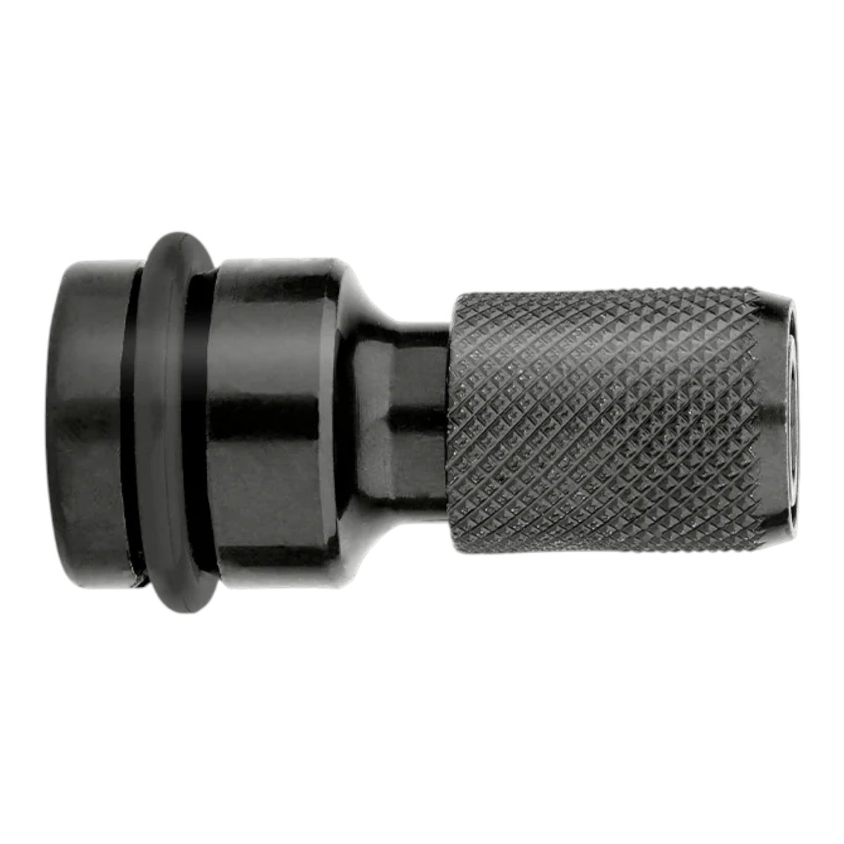 TOTAL Adapter Square to Hex TAC60501 1/2" – 1/4"