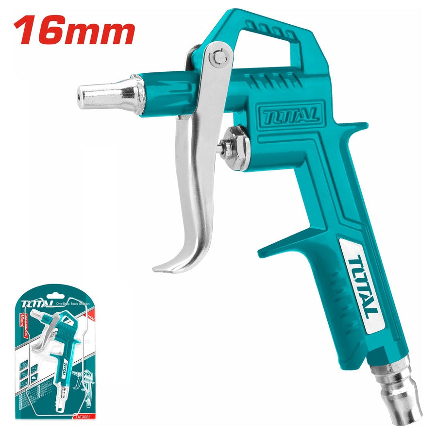 TOTAL Air Blow Gun TAT3031.1