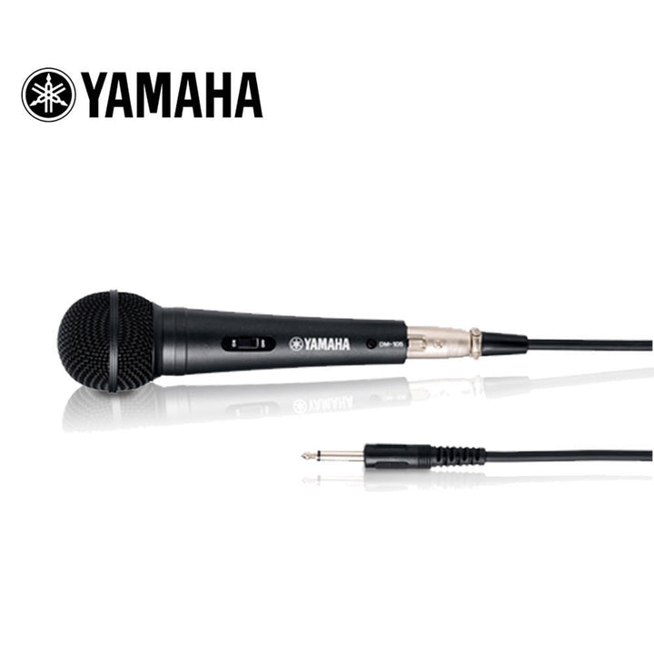 YAMAHA Microphone DM-105BL