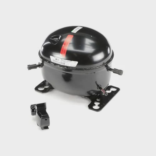 LG Refrigerator Replacement Part Compressor TCA38151706 TCA38091801 FLS075LANA