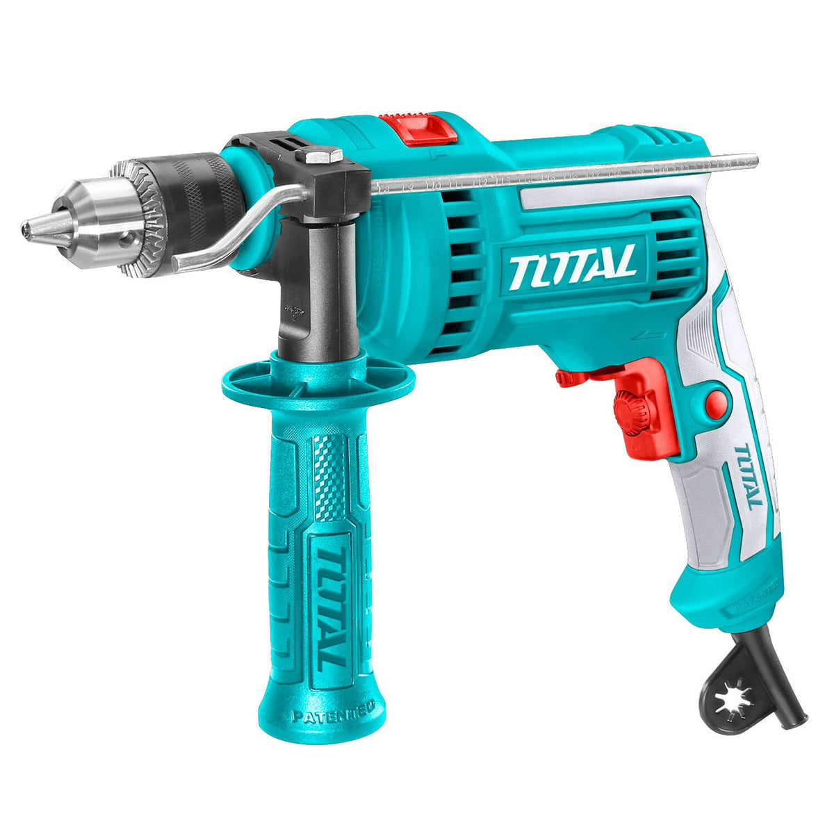 TOTAL Drill Gun UTG1081316 Impact 810W