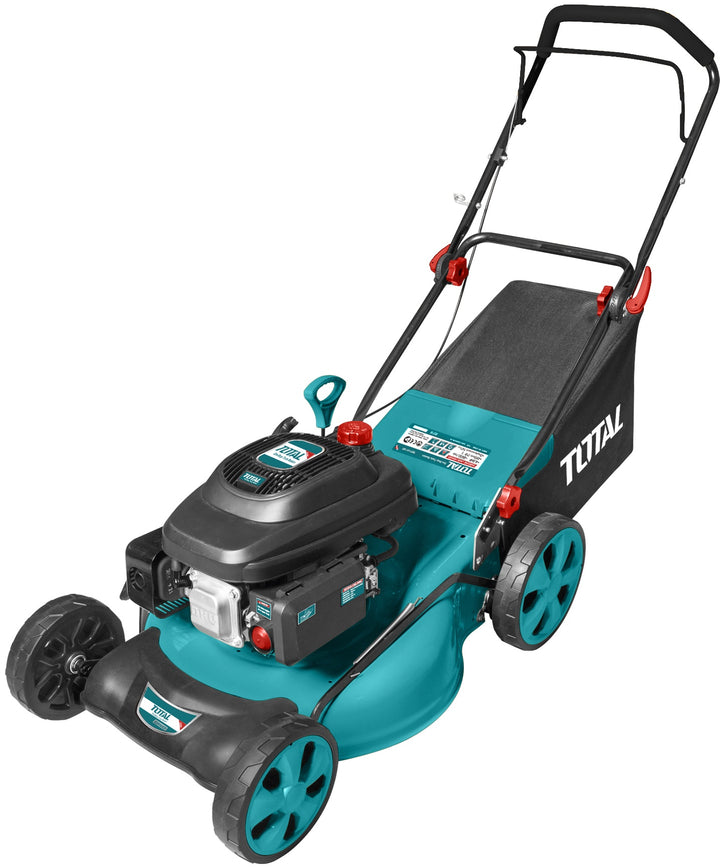 TOTAL Lawn Mower 20" TGT196201 196CC 4.8HP