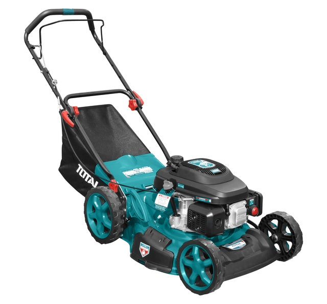 TOTAL Lawn Mower 20" TGT196201 196CC 4.8HP