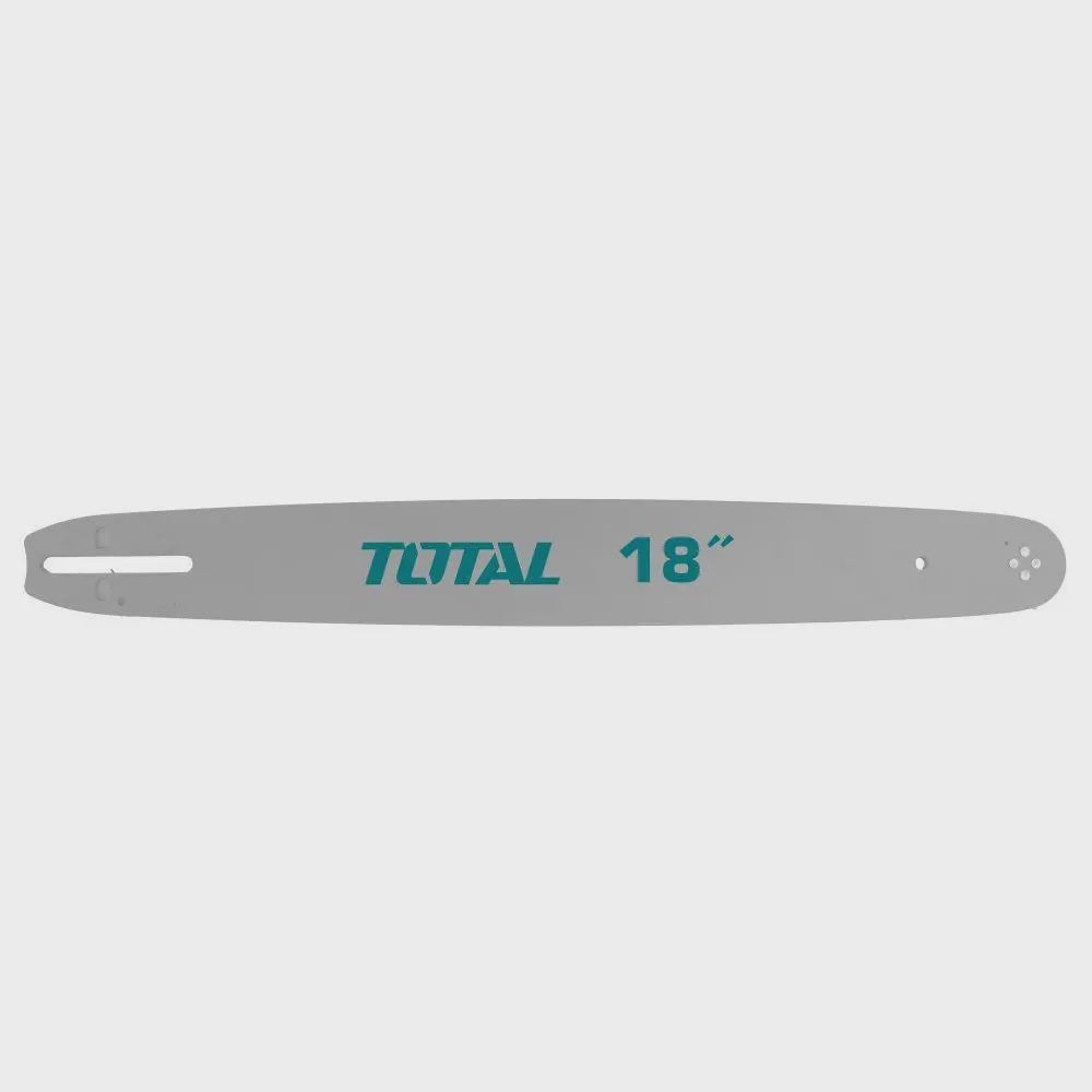 TOTAL Bar 18" TGTSB51801 for Chainsaw TG5451811