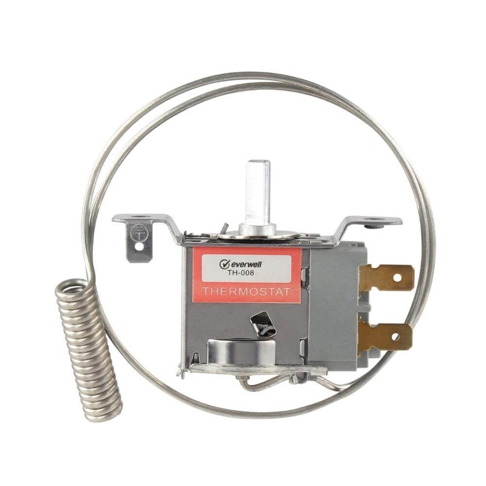 EVERWELL Fridge Thermostat TH-008