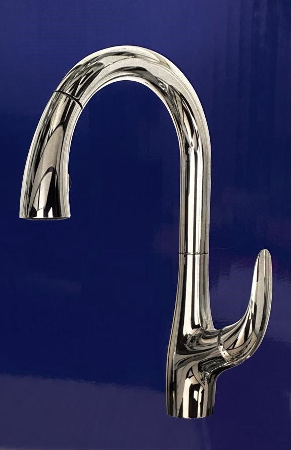 DURAFLOW Faucet Niagara DURKITNIA1 Kitchen
