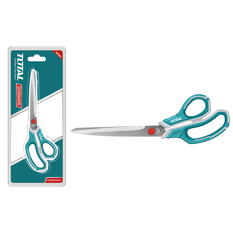 TOTAL Scissors 11" THSCRS812801