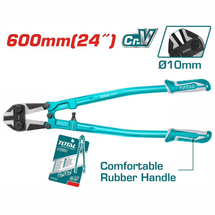 TOTAL Bolt Cutter 24" THT113246