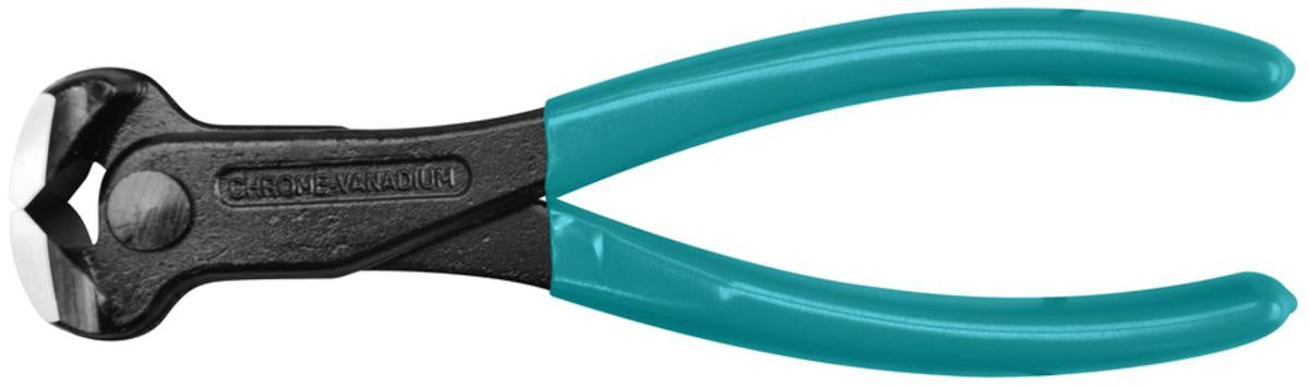 TOTAL Pliers End Cutting 7" THT260702