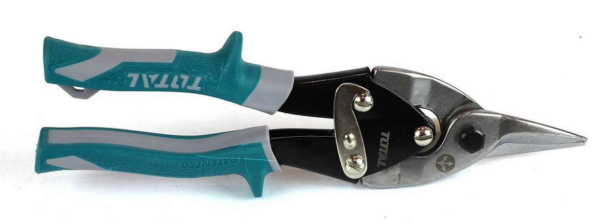 TOTAL Shears 10" Aviation Snip THT522106