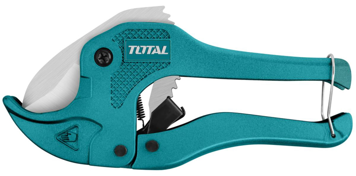 TOTAL Pipe Cutter THT53425 3-42MM