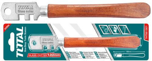 TOTAL Glass Cutter 130MM THT561301