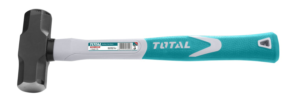 TOTAL Hammer Sledge THT79026 2LB
