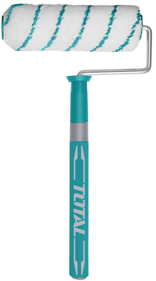 TOTAL Roller Brush 9" with Telescoping Handle THT8592T