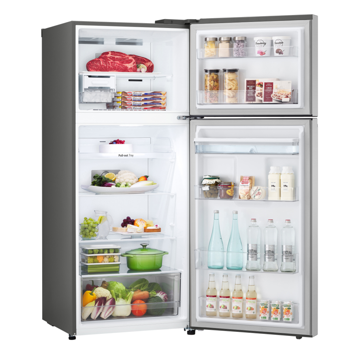 LG Refrigerator VT38WPP 13.2CF