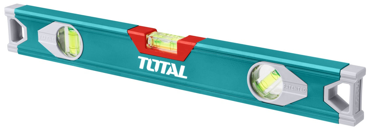 TOTAL Level 100CM TMT210016 Spirit Level