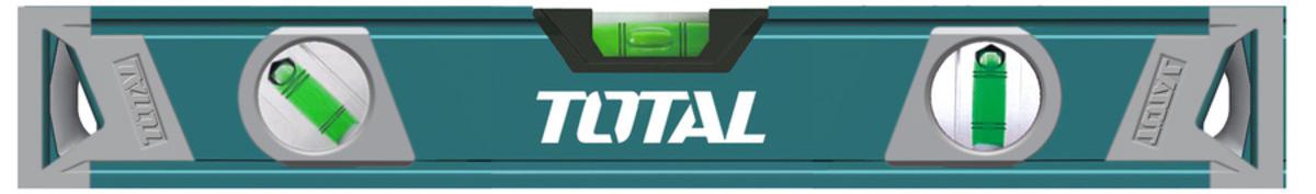 TOTAL Level 40CM/12" TMT2406