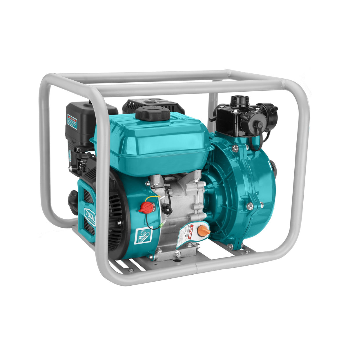TOTAL Water Pump 2" TP3201H High Pressure 7.5HP