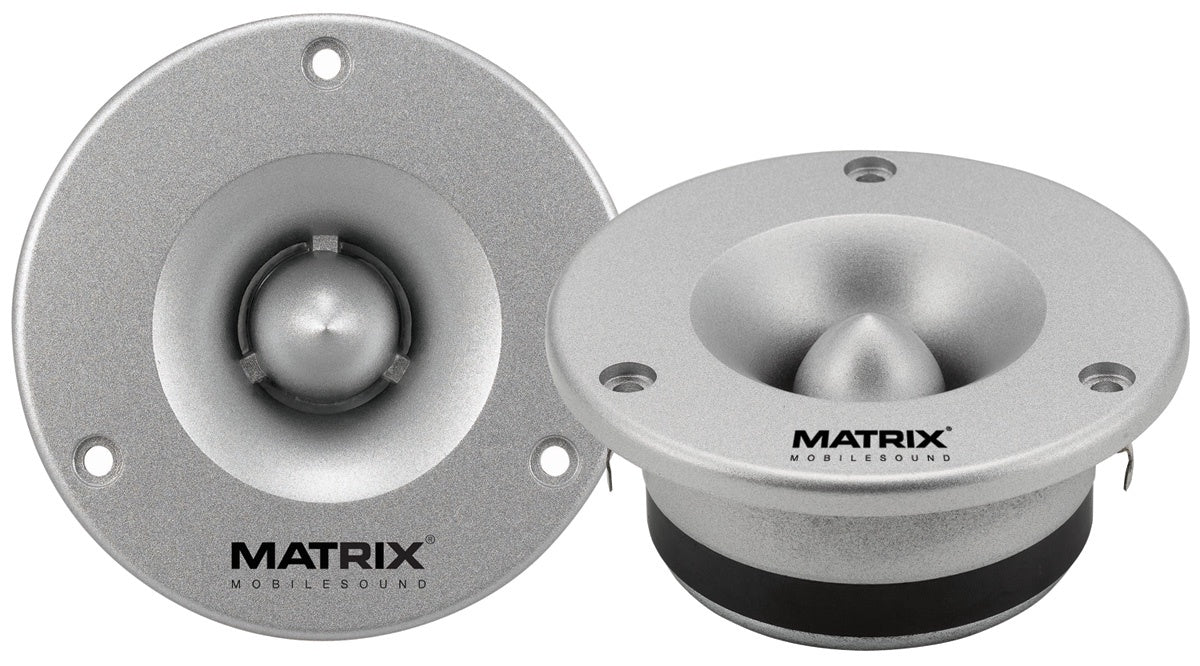MATRIX Tweeter Car TR100 Sold Per Pair