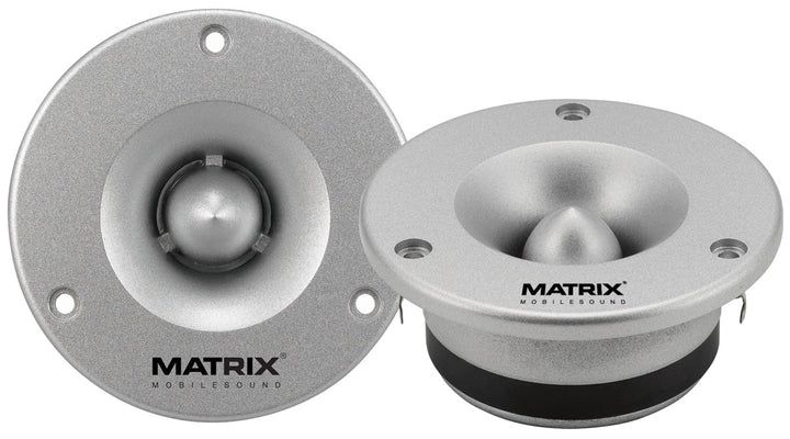 MATRIX Tweeter Car TR100 Sold Per Pair