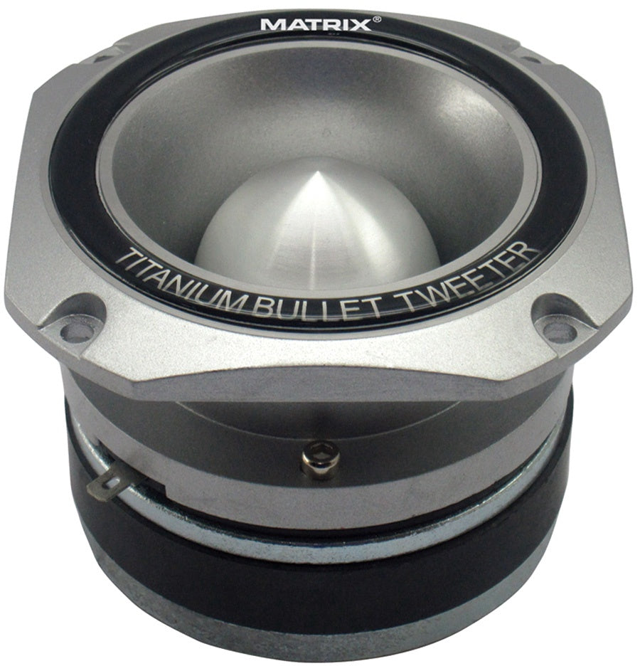 MATRIX Tweeter Car TR300