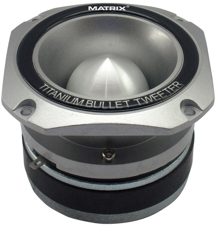 MATRIX Tweeter Car TR300