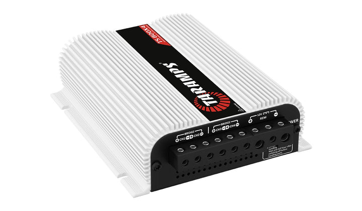 TARAMP Amplifier Car TS800X4 1OHMS 4CH
