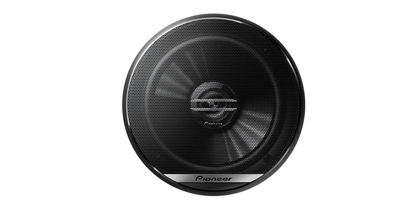 PIONEER Speaker Car 6.5" TS-G1620F