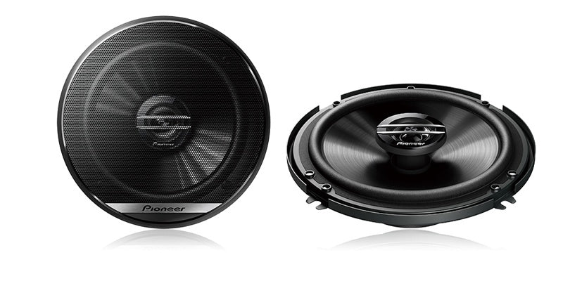 PIONEER Speaker Car 6.5" TS-G1620F