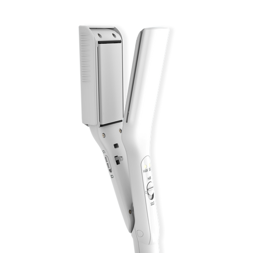 CONAIR Hair Straighten Iron TS185 Travel Smart Style Duo 2IN1