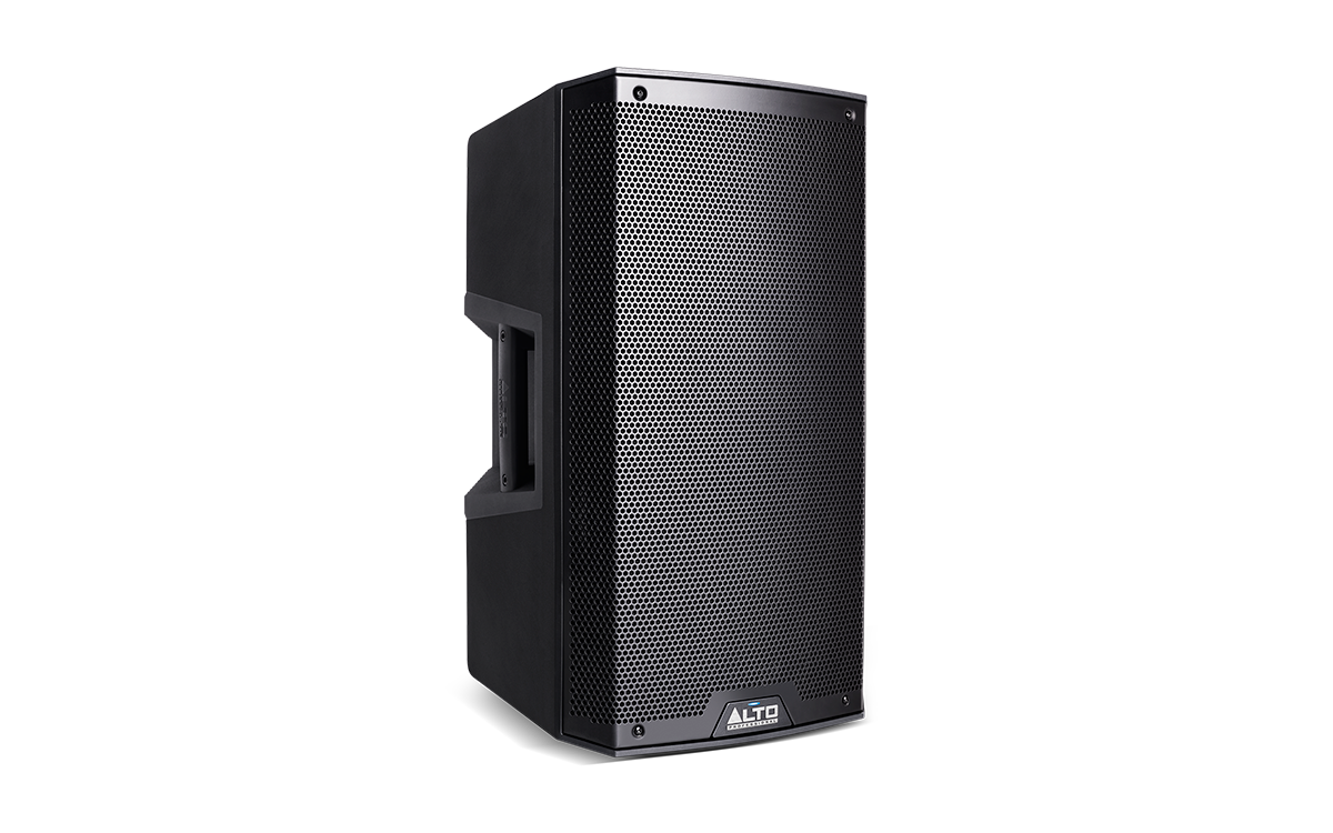 ALTO Speaker Box 12" TS312 Powered Sold Each