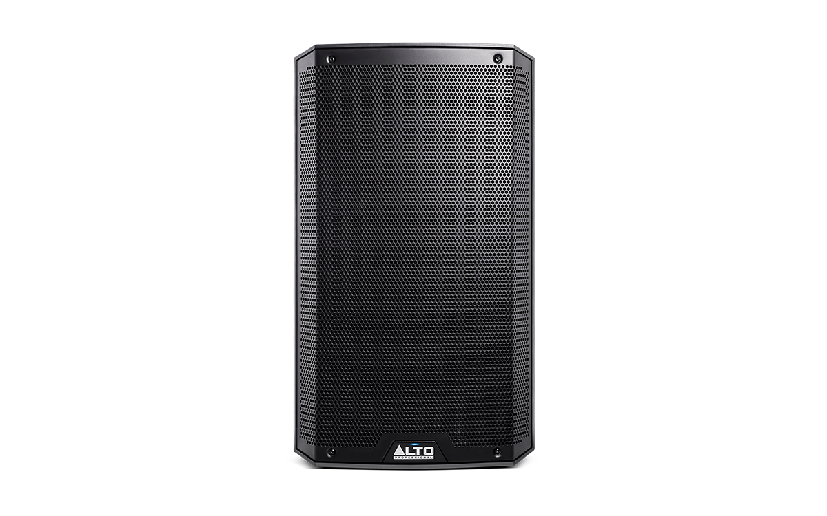 ALTO Speaker Box 12" TS312 Powered Sold Each