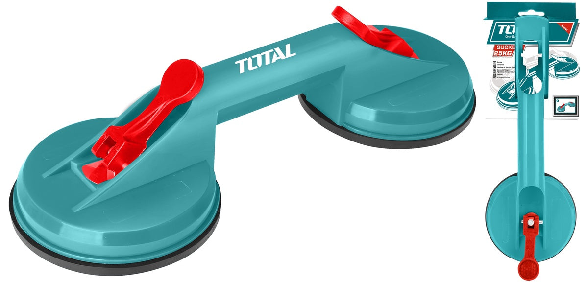 TOTAL Sucker TSP02501 50KG