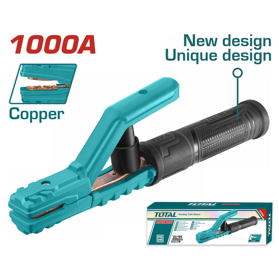 TOTAL Arc / Electrode Holder 1000A TWAH10006