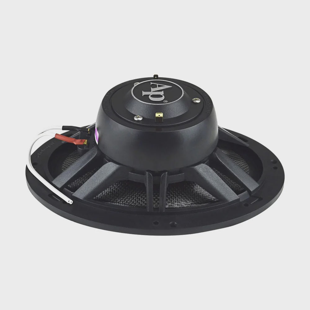 AUDIO PIPE Speaker 6 X 9" APMP-6923CHF Horn Compression Midrange Sold Each