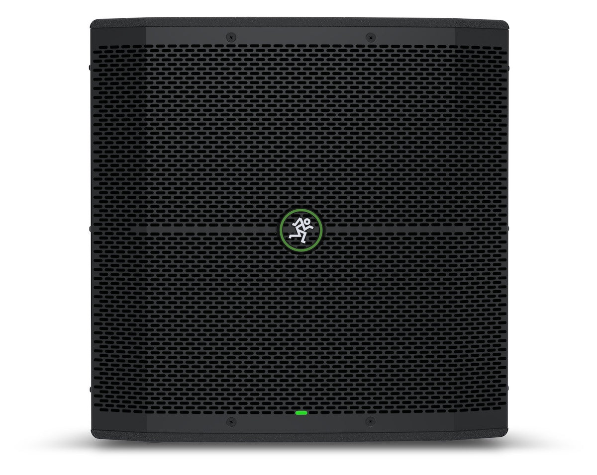 MACKIE Speaker Box 15" THUMP115S Powered Sold Each
