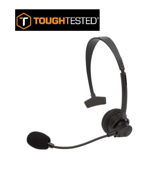 Headphone Toughtested UEM-3000