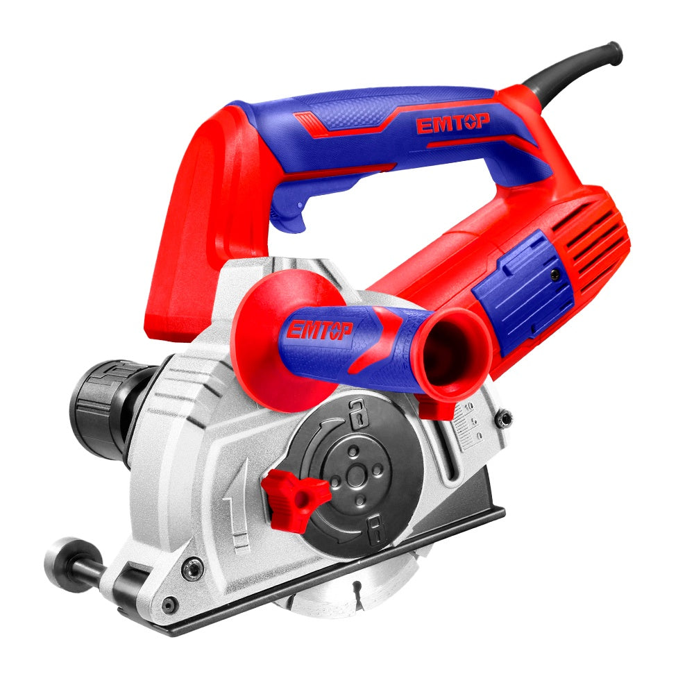 EMTOP Wall Chaser Saw ULMCR15001 1500W
