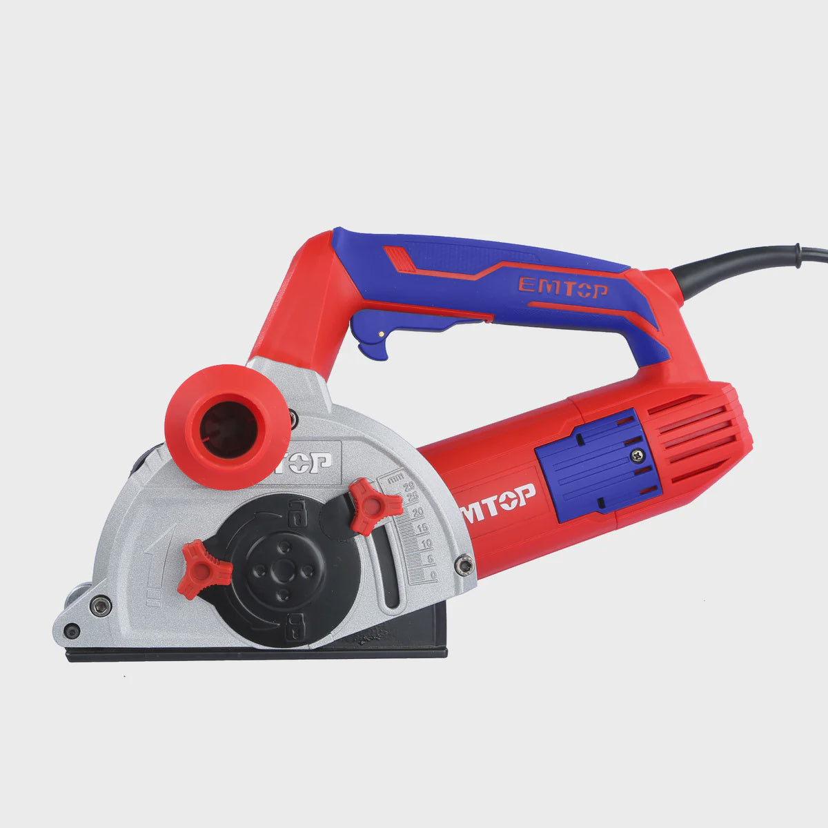 EMTOP Wall Chaser Saw ULMCR15001 1500W