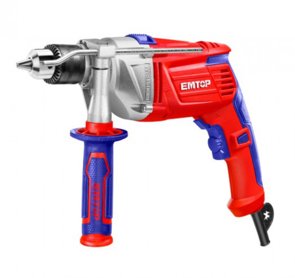 EMTOP Drill Gun ULMDL1101 Impact 1100W