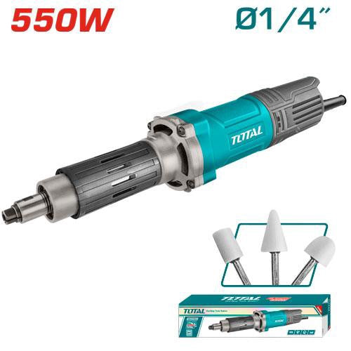 TOTAL Die Grinder UTG55061 5500W