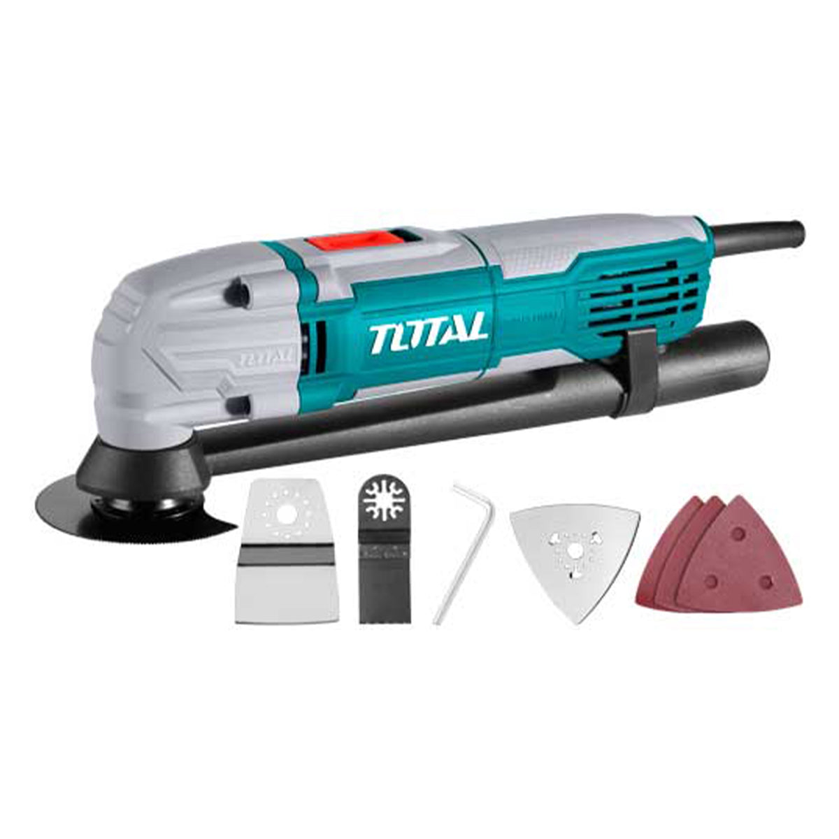 TOTAL MULTI-FUCTION Tool 300W UTS3006