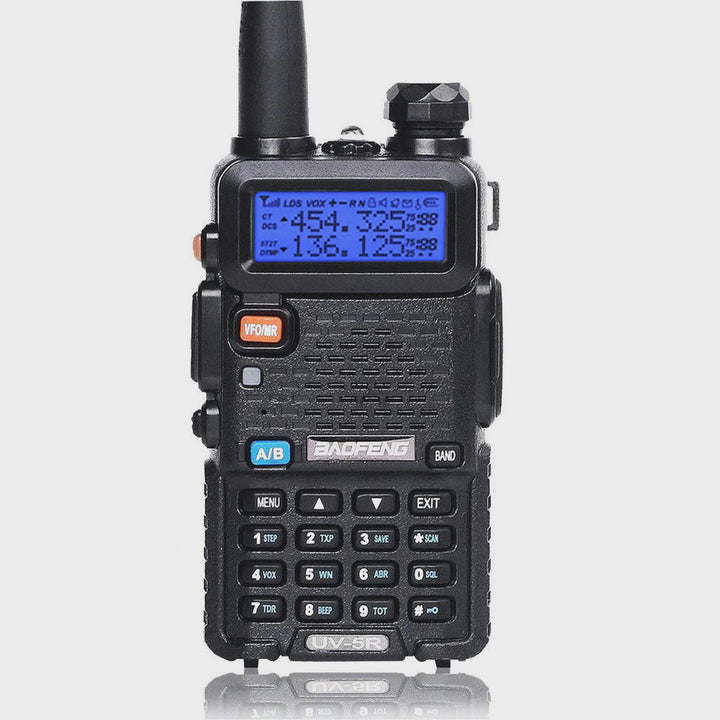 GENERIC Walkie Talkie Radio Baofeng UV-5R 1PC Single