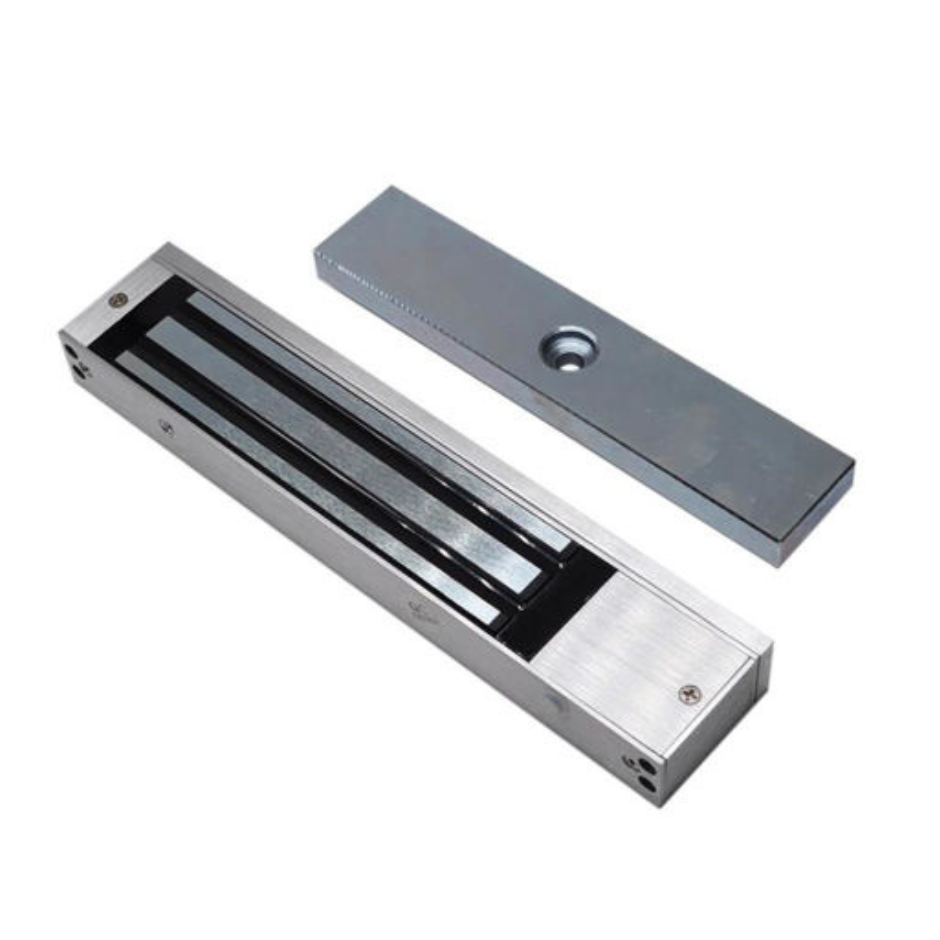 HIKVISION Security Access Control Magnetic Lock DS-K4H258S O-STD 280KG 617LB