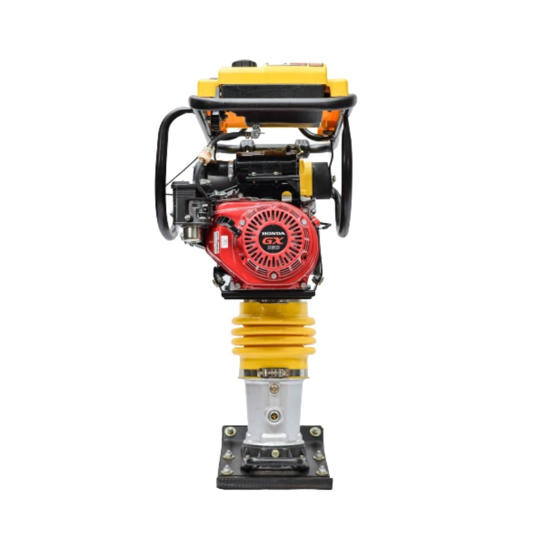 Rammer 80H with Honda Engine GX160 5.5HP