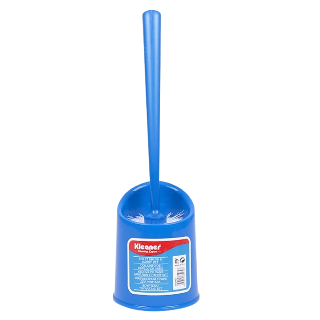 KLEANER Toilet Brush with Holder GSD002