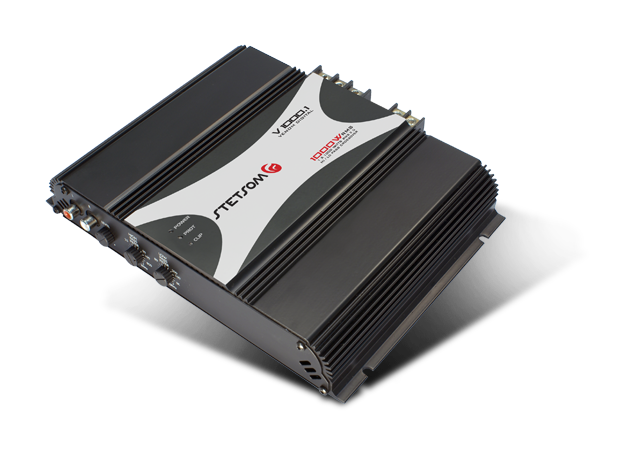 STETSOM Amplifier Car V1000.1 2OHMS