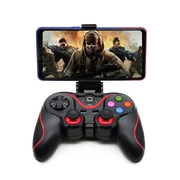 Game Controller Wireless V8 Gamepad